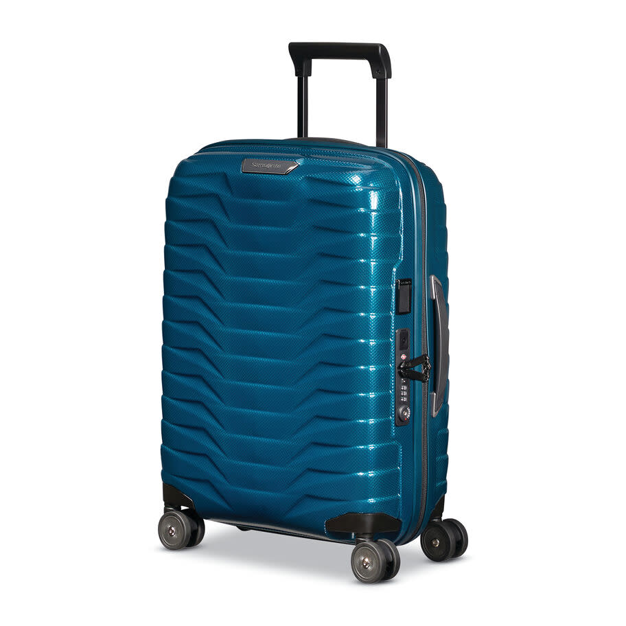 Samsonite Proxis luggage 