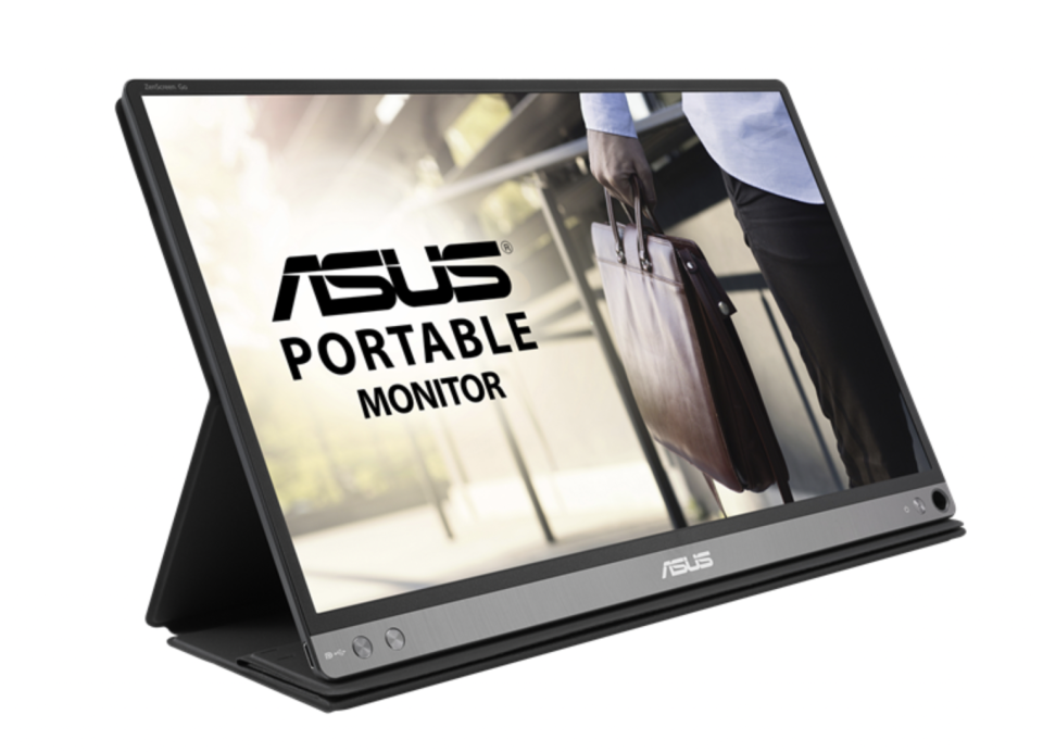 ASUS Portable