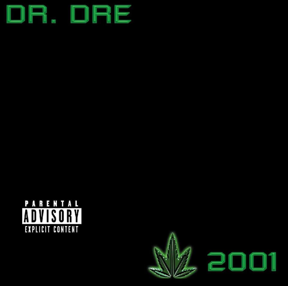 dre 2001