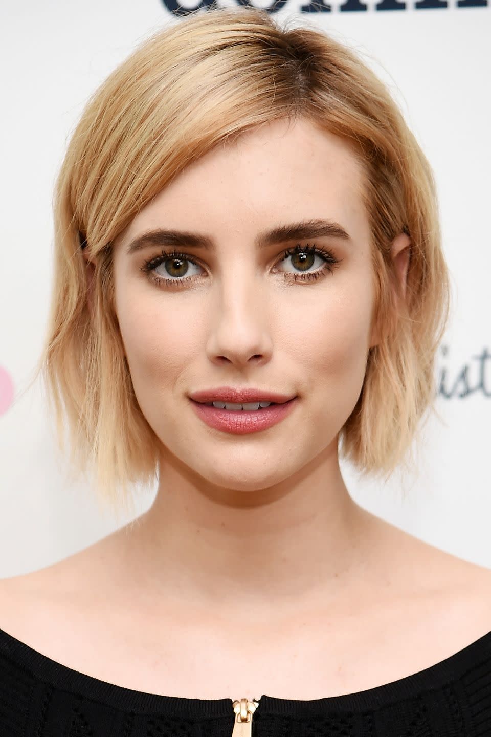 <p>Emma Roberts has seen a lot of colors atop her head, due in part to the many roles she's played on <em><a href="https://www.amazon.com/Coven-Bitchcraft/dp/B00FRASL54/ref=sr_1_6?tag=syn-yahoo-20&ascsubtag=%5Bartid%7C10050.g.4942%5Bsrc%7Cyahoo-us" rel="nofollow noopener" target="_blank" data-ylk="slk:American Horror Story;elm:context_link;itc:0;sec:content-canvas" class="link ">American Horror Story</a></em>.</p>