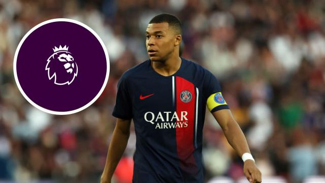 Kylian Mbappe will tell PSG to make move for Premier League