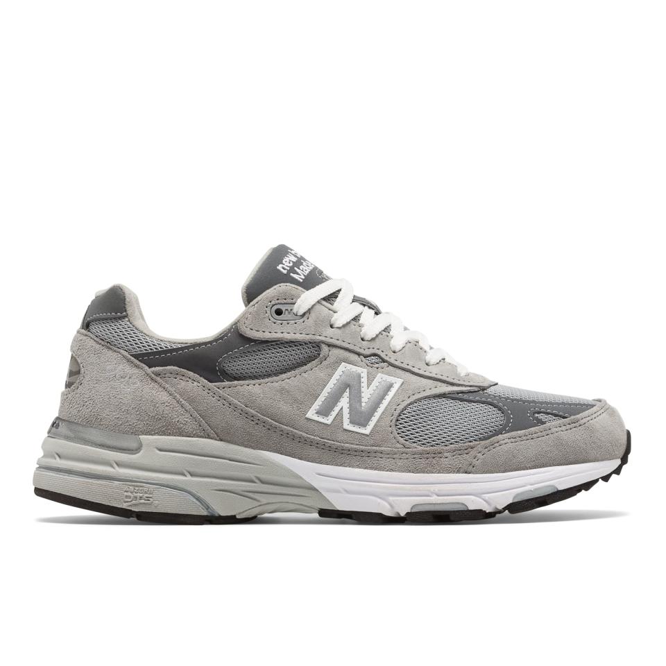 <p><a href="https://go.redirectingat.com?id=74968X1596630&url=https%3A%2F%2Fwww.newbalance.com%2Fpd%2Fmens-made-in-us-993%2FMR993V1-M.html&sref=https%3A%2F%2Fwww.esquire.com%2Fstyle%2Fmens-fashion%2Fg40028981%2Fbest-shoes-for-standing-all-day%2F" rel="nofollow noopener" target="_blank" data-ylk="slk:Shop Now;elm:context_link;itc:0;sec:content-canvas" class="link ">Shop Now</a></p><p>Made in US 993 Shoes</p><p>newbalance.com</p><p>$199.99</p>