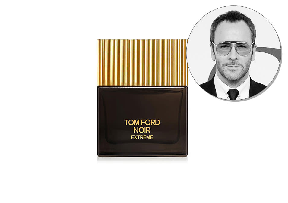 Tom Ford