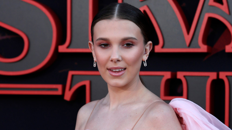 How did Drake and Millie Bobby Brown meet?