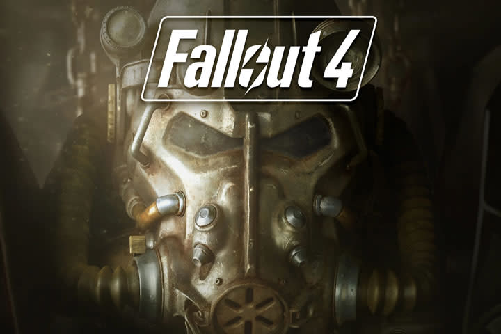 Fallout 4