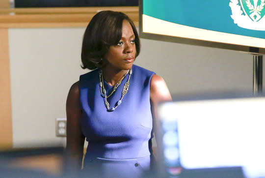 'How to Get Away With Murder' Season 2 Photos