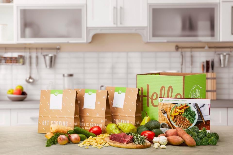 Top Food Subscription Boxes to Cook, Snack, and Savor