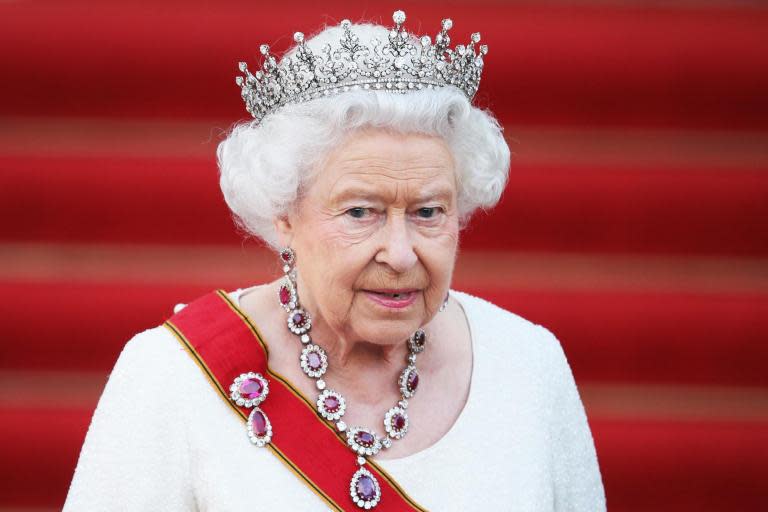 The Queen net worth 2018: How much is Queen Elizabeth worth and where does the royal family's wealth come from?