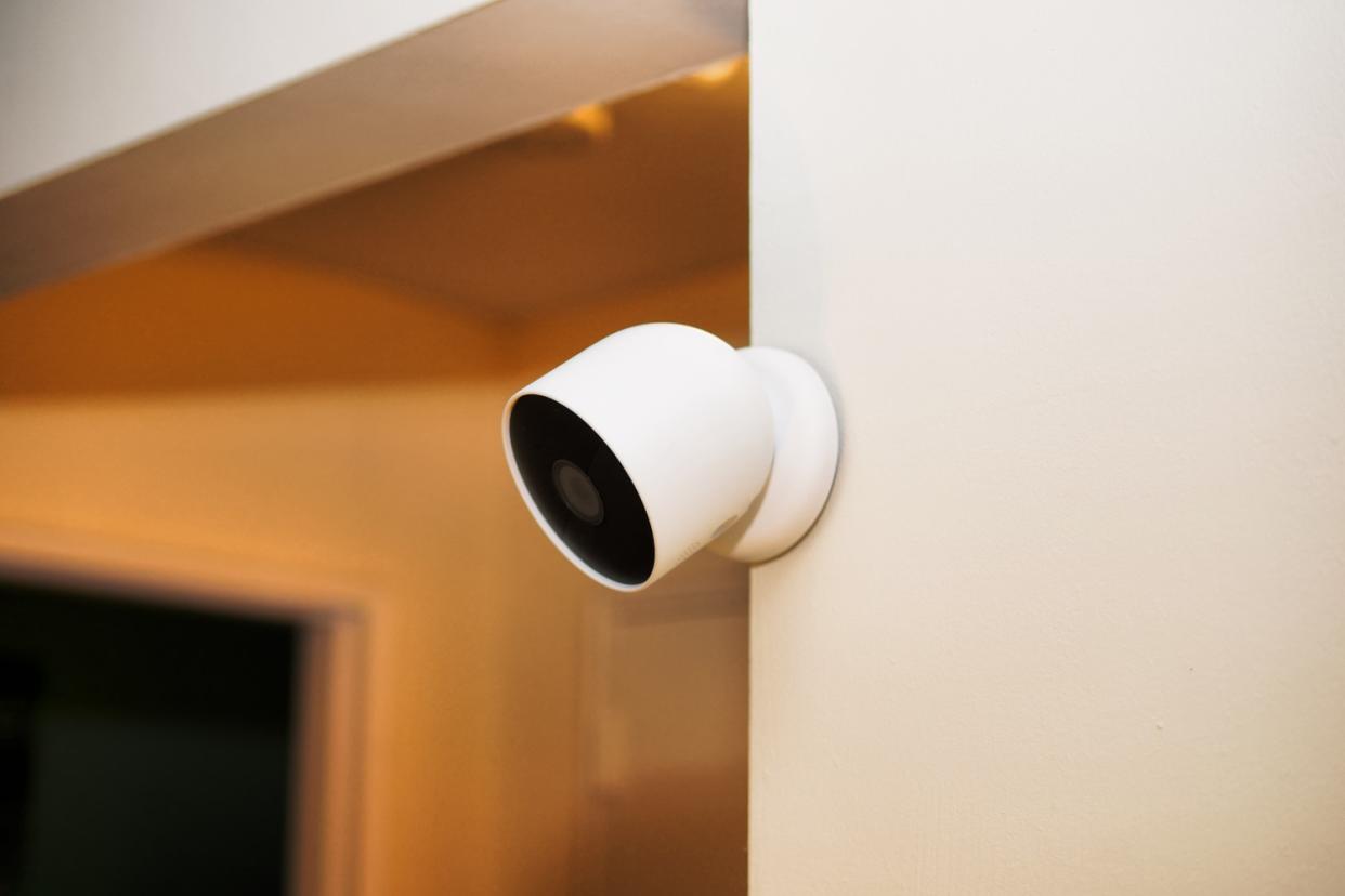 Google Nest Cam Battery Review