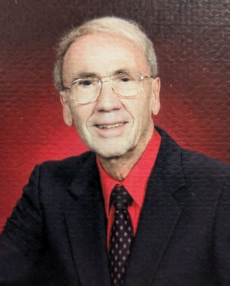 The late Thomas J. Higgins III [1935-2023] devoted over 25 years to enhance the quality of life for adults with intellectual disabilities. In his book "How Far Is It From Richmond to Heaven?," the Fredericksburg, Va. native wrote about memorable experiences with his "Special Friends" who shared their love, trust and friendship with him.