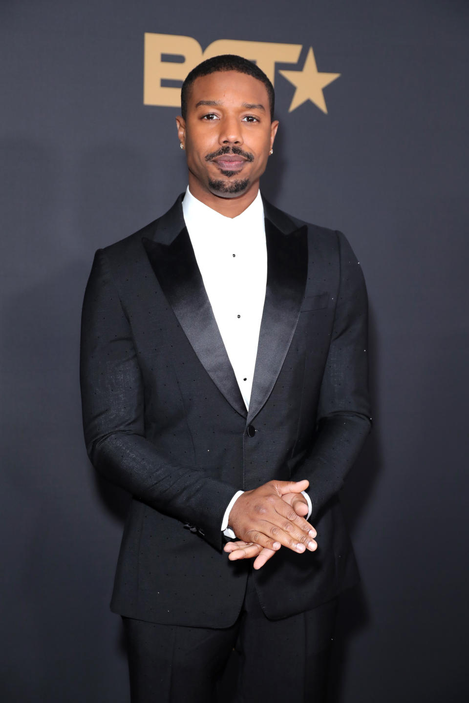   Leon Bennett / Getty Images for BET