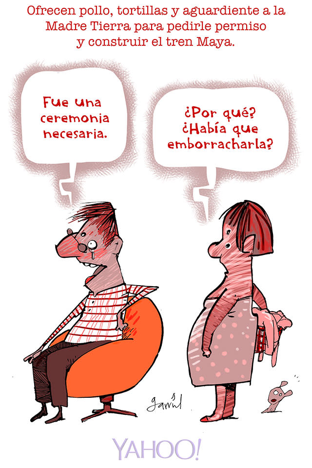 "La hoguera familiar, ese adelanto del chavismo"