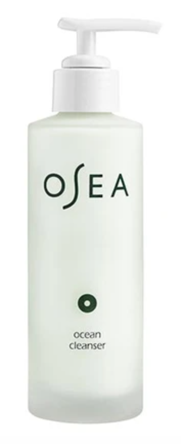 OSEA Ocean Cleanser 