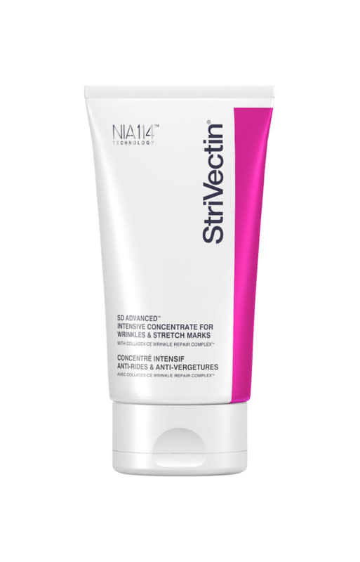 StriVectin SD Advanced Intensive Concentrate for Wrinkles & Stretch Marks. (Photo: Ulta)