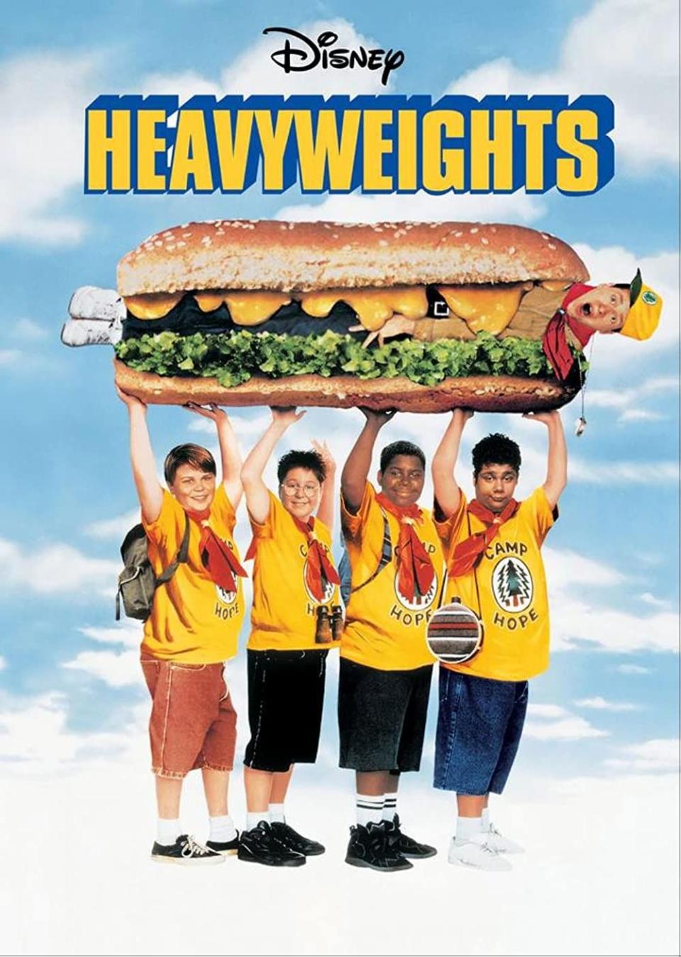 heavyweights