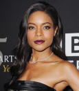 No: 19   Naomie Harris