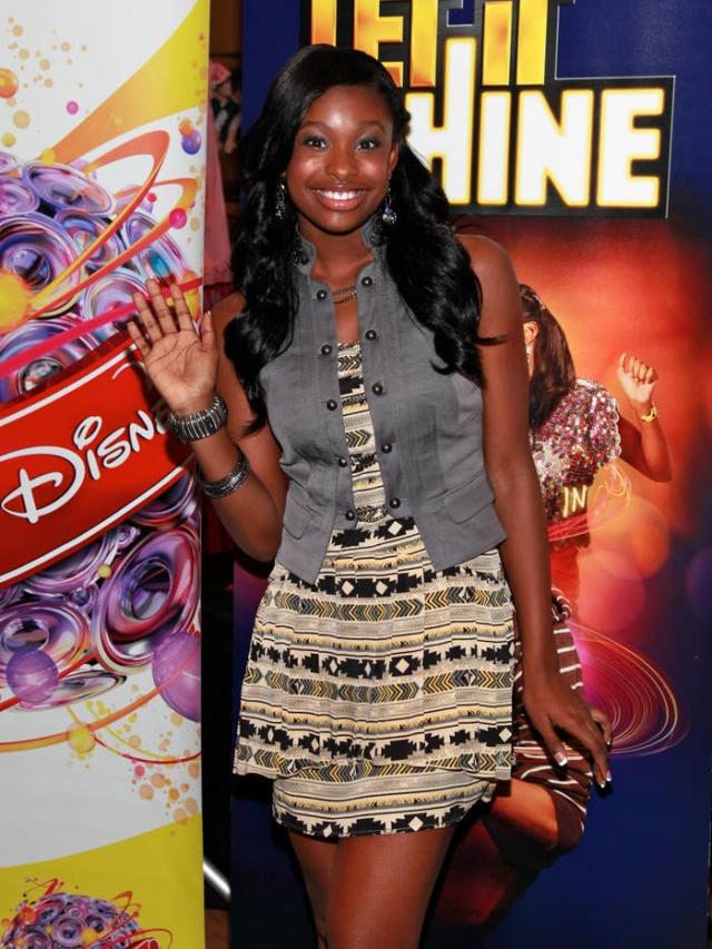 Coco Jones Just Won Best New Artist At The BET Awards, And Her