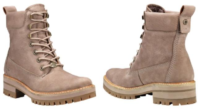 Cute but sturdy' winter boots under $100 are on sale at Nordstrom Black  Friday sale