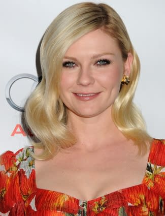 Kirsten Dunst