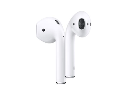 πέφτουν οι τιμές!  Τα εξαιρετικά δημοφιλή AirPods της Apple μειώνονται στα 80 $ στην τιμή του Amazon – Black Friday