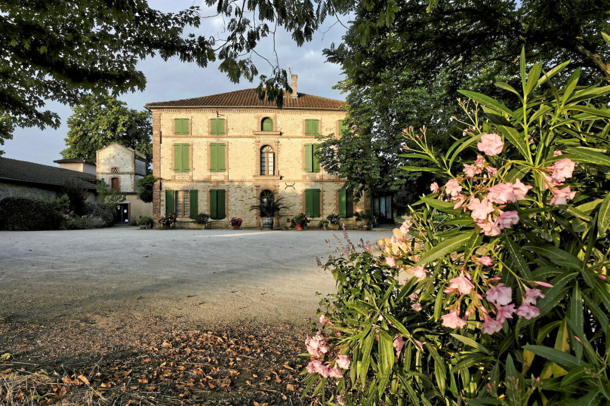  La région du Sud-Ouest ne produit pas seulement des vins puissants dotés d’une bonne capacité de garde. On y trouve, et dans à peu près tous les vignobles, des vins légers, fruités et frais, et cela dans les trois couleurs.  - Credit:© Sebastien ORTOLA/REA / REA / Sébastien ORTOLA/REA pour « Le Point »Sebastien ORTOLA/REA