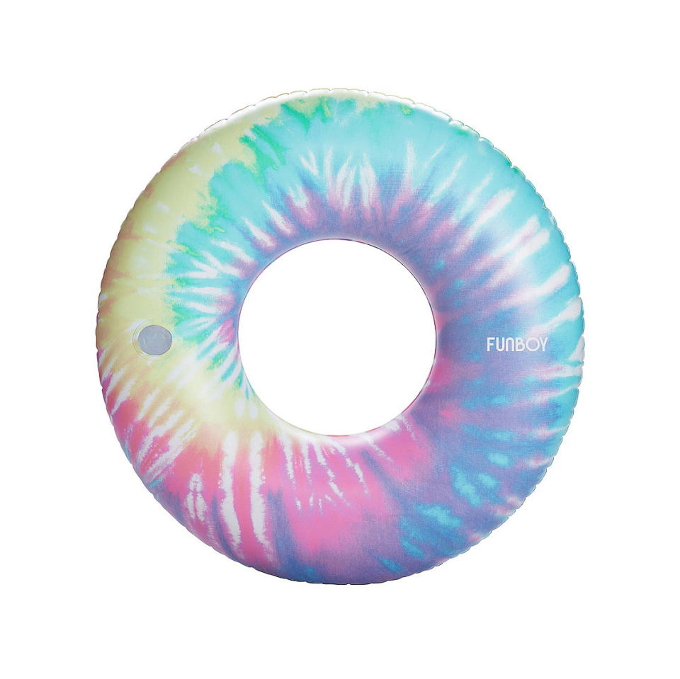 Funboy Tie-Dye Inner Tube