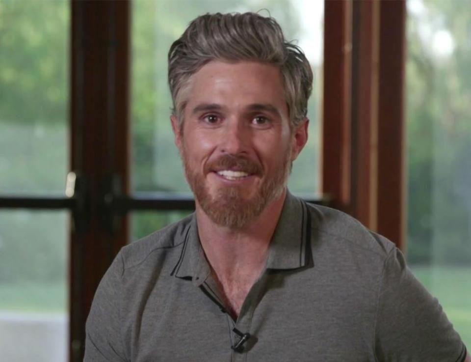 Dave Annable