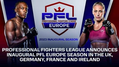 Professional Fighters League