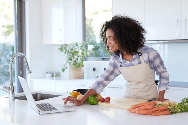 Test Kitchen video tips: Measuring ingredients - Los Angeles Times