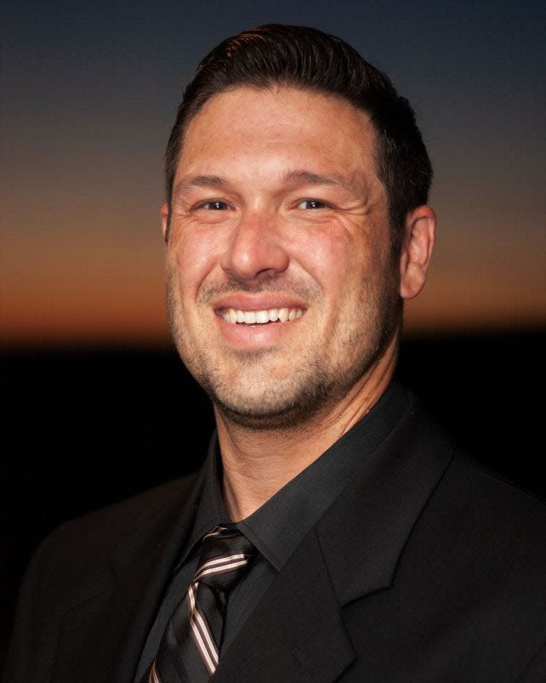 The Hesperia Recreation & Park District on Monday announced 
that Kyle Woolley has been named as new general manager.