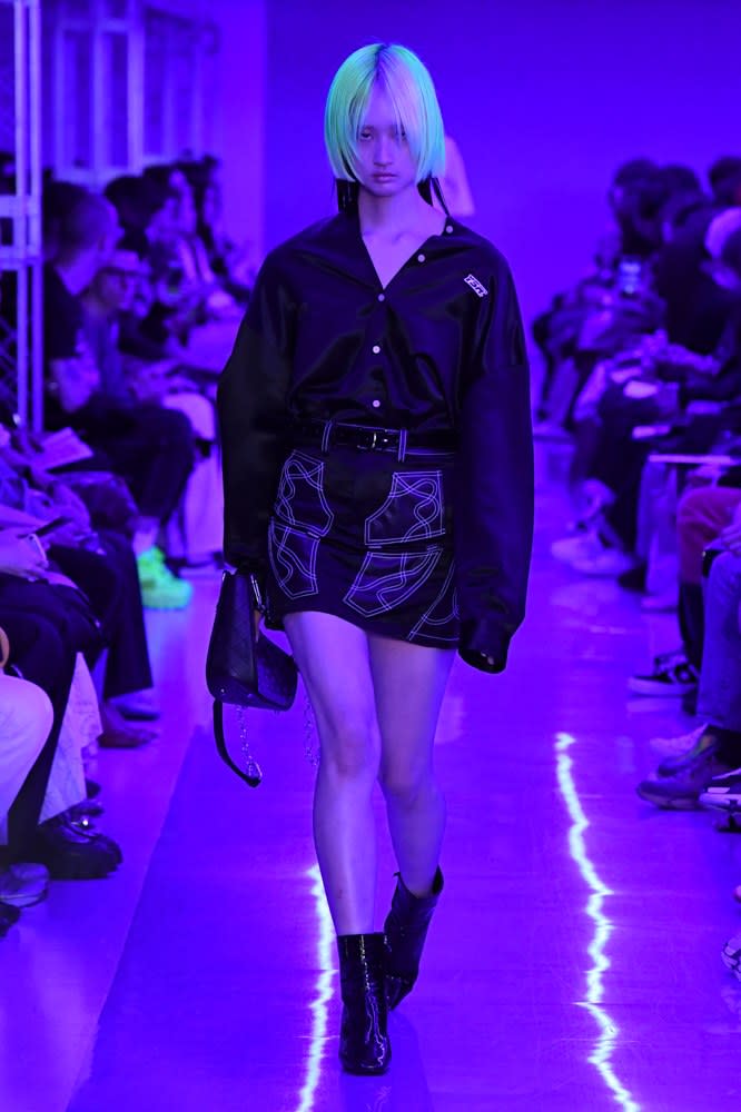 <cite class="credit">Photo: Courtesy of Seoul Fashion Week</cite>