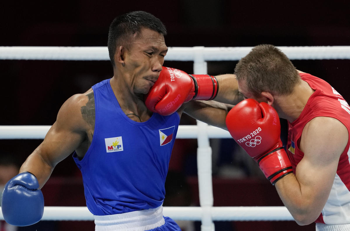 Der abtrünnige Verband World Boxing verhandelt mit bis zu 30 neuen Mitgliedern, um die Olympischen Spiele 2028 durchführen zu können