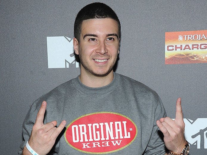 Vinny Guadagnino