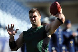 Tim Tebow