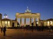 Mit 124 PS hat es Berlin auf Position 6 im Ranking geschafft. (Bild-Copyright: ddp Images)