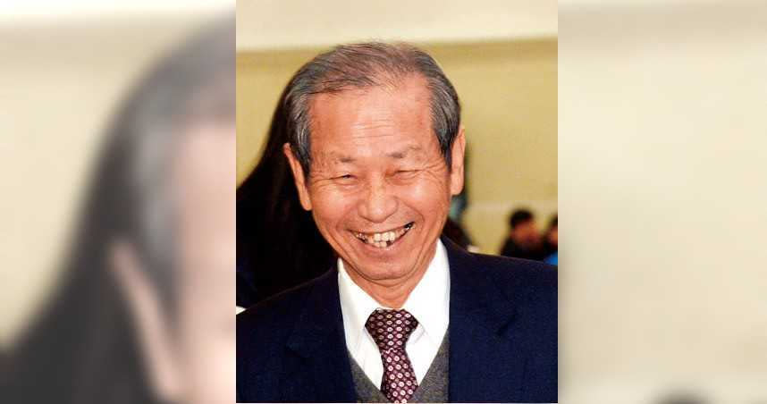 台塑化董事長陳寶郎認為下半年石化產業仍存在2個可能性風險。（圖／報系資料照）