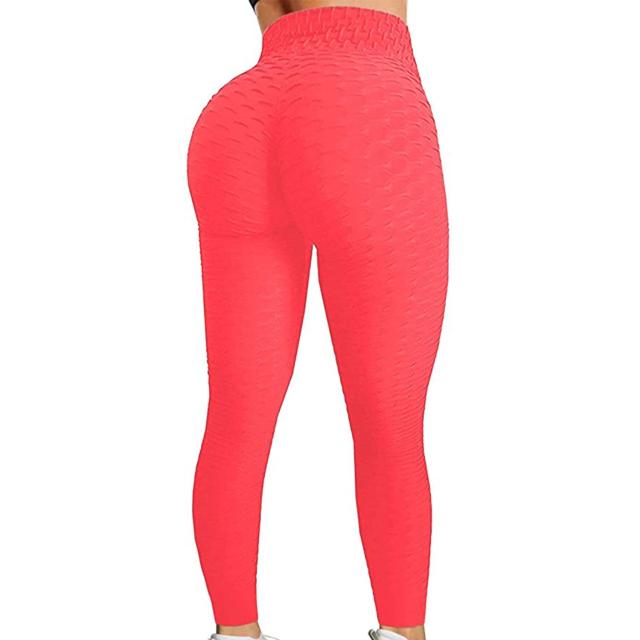 The Internet's Favorite Butt Crack Leggings Are the Cheapest They
