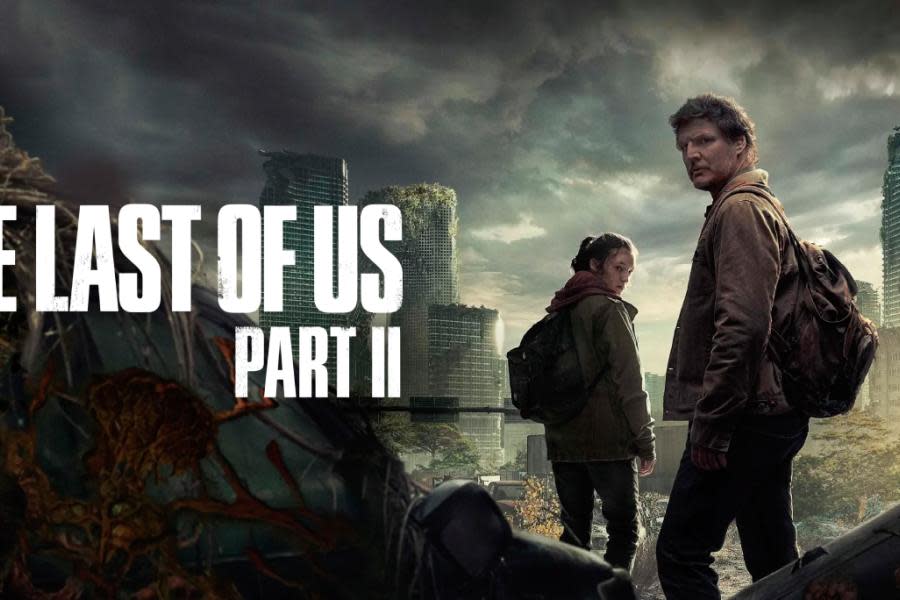 The Last of Us: La segunda temporada es retrasada al 2025 por las huelgas en Hollywood