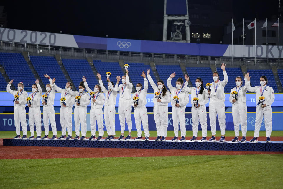 Image: AP Photo/Sue Ogrocki.