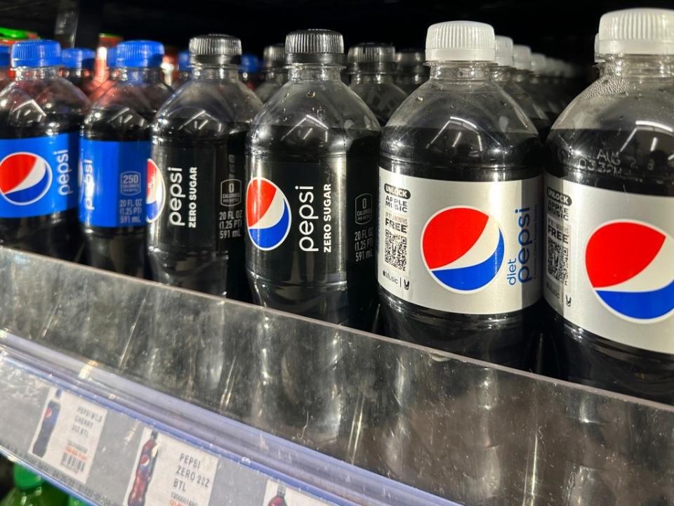 Sugary or artificially sweetened beverages are also in the category of processed foods that researchers say may be more dangerous. Mdv Edwards – stock.adobe.com