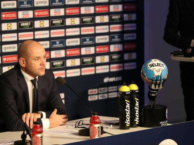 EHF plant Final Four der European League an neutralem Ort