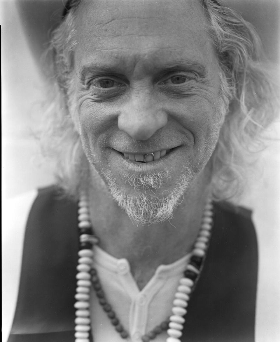 Jimbo Mathus