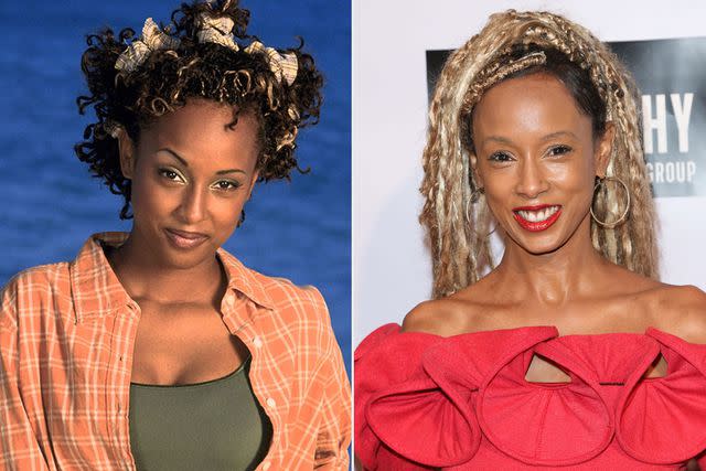 getty (2) Trina McGee then and now