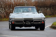 <p>There is simply no argument about this one. The first-generation Corvette might have been a slow-seller to begin with, but it took off when Chevy made its new <strong>small-block V8</strong> engine available in 1955, and it has been at the top of the game ever since. Claims that it is the world’s most successful sports car in automotive history are as solid as the Rockies.</p><p>Today’s Corvette, the first with a mid- rather than front-mounted engine, is as much of a triumph as any of its predecessors. In its home country, it’s up against 11 other models in the premium sports car sector, including two <strong>Porsches</strong>. In 2022, it outsold all of them put together.</p>