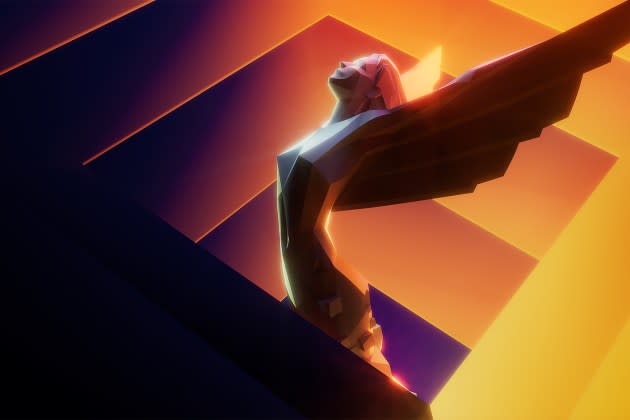 The Game Awards 2022 reveals full list of nominees