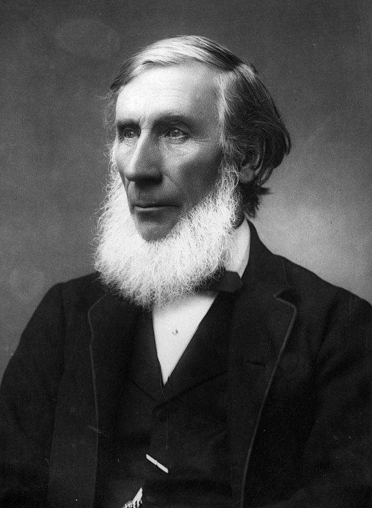 John Tyndall