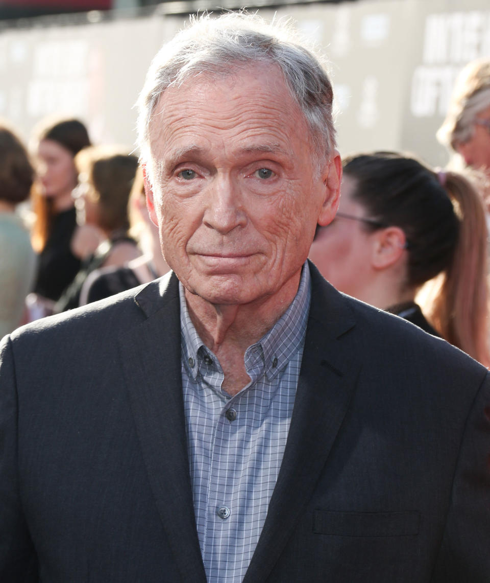 Dick Cavett