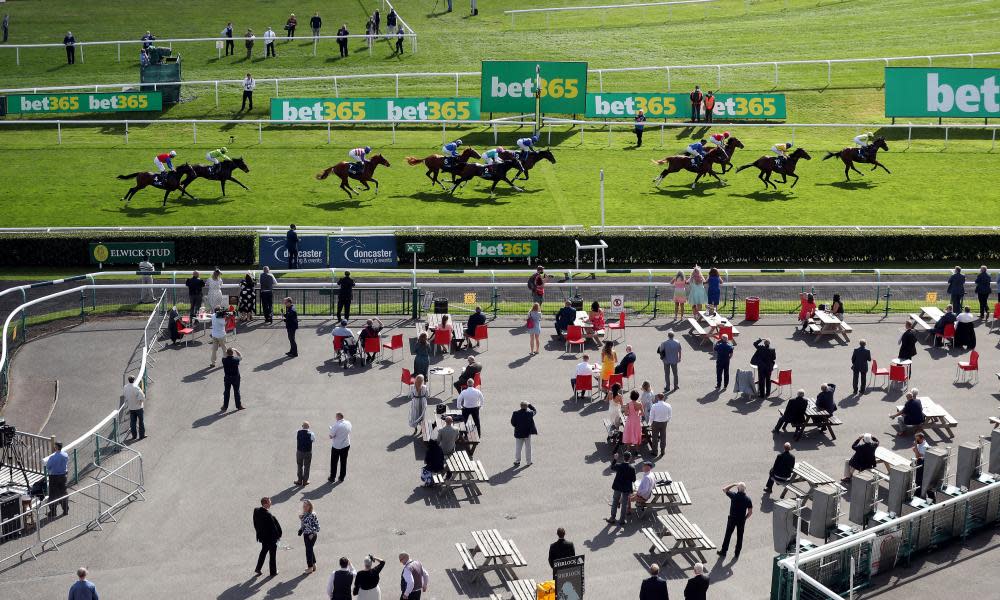 <span>Photograph: David Davies/PA</span>