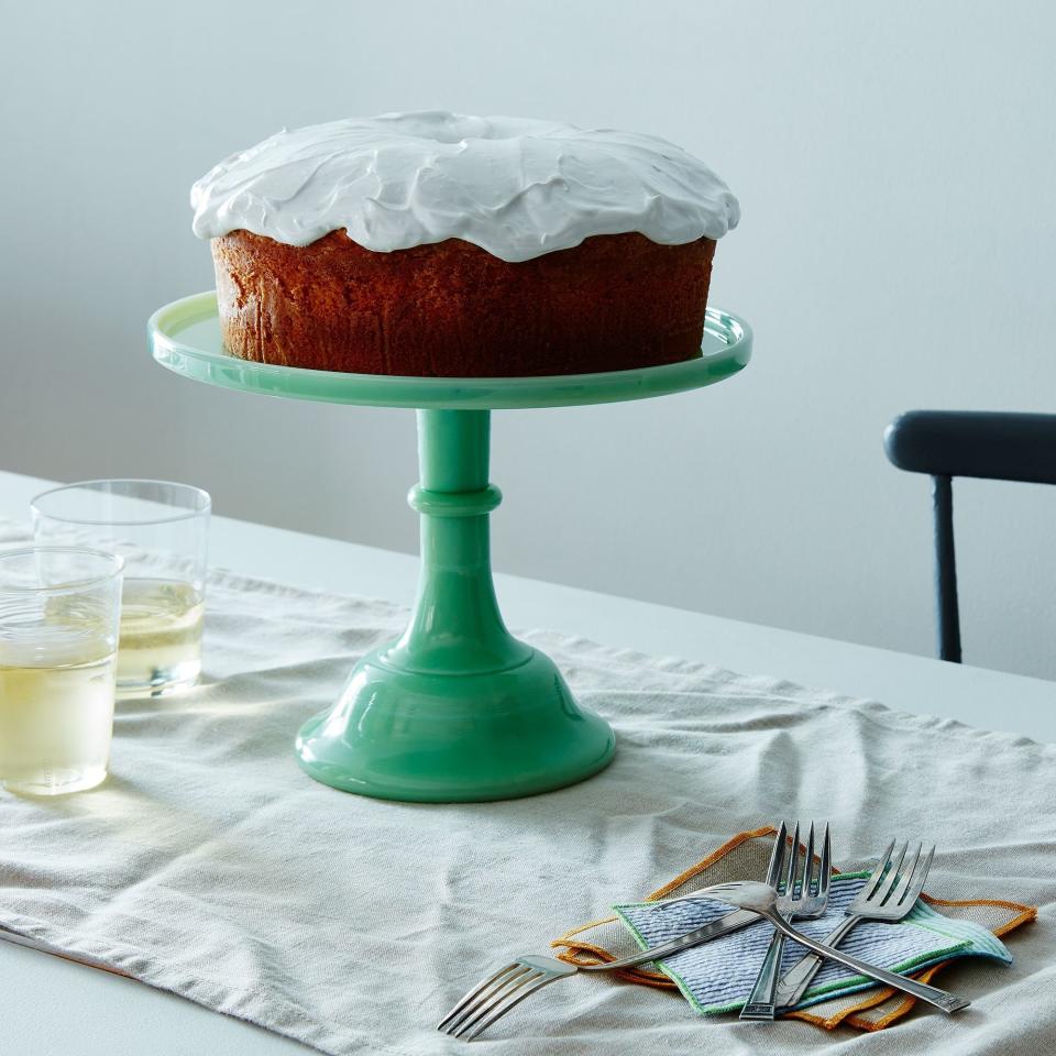 Get it <a href="https://food52.com/shop/products/458-jadeite-glass-cake-stand" target="_blank">here</a>.&nbsp;