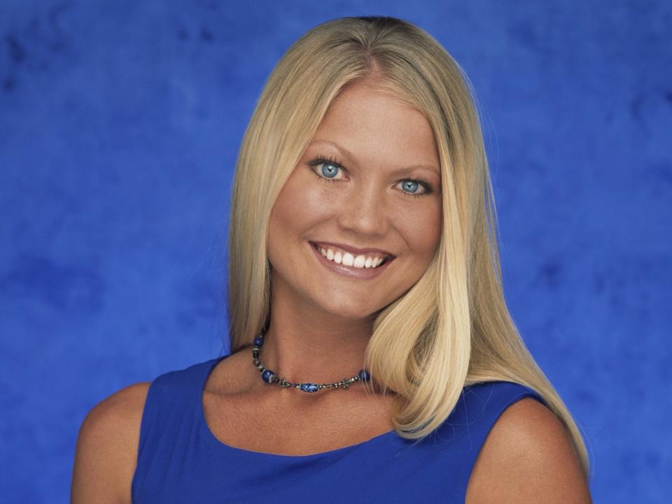 brooke smith season 2 bachelor